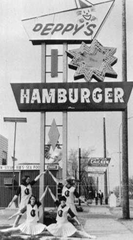 Peppy - Biffs - Michigan Location (newer photo)